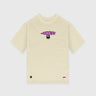 CAMISETA ACQUA SEMI - OVERSIZE MEOOW - Camiseta - Talla: S - Geek Hunters