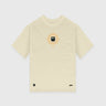 CAMISETA ACQUA SEMI - OVERSIZE RADIO - Camiseta - Talla: S - Geek Hunters