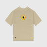 CAMISETA ACQUA SEMI - OVERSIZE SUN - Camiseta - Talla: S - Geek Hunters