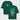 Camiseta Oversize Anti Human Cat Club | Verde Botella - Color Limitado - Camiseta Oversize - Talla: S - Geek Hunters