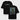 Camiseta Oversize Autorretrato Michi Van Cat - Camiseta Oversize - Talla: S - Geek Hunters