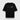 Camiseta Oversize Básica Miautags - Camiseta Oversize - Talla: S - Geek Hunters