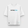 Camiseta Oversize Básica OnlyCats - Camiseta Oversize - Talla: S - Geek Hunters