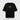 Camiseta Oversize Bordada | La Noche Miau - Camiseta Oversize - Talla: S - Geek Hunters