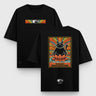 Camiseta Oversize Calma - Camiseta - Talla: S - Geek Hunters