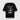 Camiseta Oversize Cat Wars | Frontal - Camiseta Oversize - Talla: S - Geek Hunters