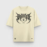 Camiseta Oversize - Creations - Camiseta Oversize - Talla: S - Geek Hunters