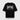 Camiseta Oversize - Creations Negra - Camiseta Oversize - Talla: S - Geek Hunters