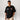 Camiseta Oversize Grrngar - Camiseta Oversize - Talla: Negra - Geek Hunters