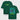 Camiseta Oversize Hakuna | Verde Botella - Color Limitado - Camiseta Oversize - Talla: S - Geek Hunters