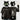 Camiseta Oversize Los 10 Mandamientos del Gatolicismo - Camiseta Oversize - Talla: S - Geek Hunters