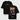 Camiseta Oversize No es mi Problema - Camiseta Oversize - Talla: S - Geek Hunters