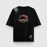 Camiseta Oversize Rawrr!! 26 - Camiseta Oversize - Talla: S - Geek Hunters