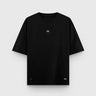 Camiseta Oversize Strong - Basica Geek Hunters - Camiseta Oversize - Talla: S - Geek Hunters