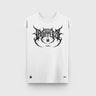 Camiseta Oversize Tank - Creations - Camiseta Oversize Tank - Talla: S - Geek Hunters