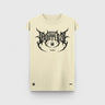 Camiseta Oversize Tank - Creations - Camiseta Oversize Tank - Talla: S - Geek Hunters