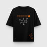 Camiseta Oversize - Tintico - Camiseta Oversize - Talla: S - Geek Hunters