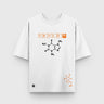 Camiseta Oversize - Tintico - Camiseta Oversize - Talla: S - Geek Hunters