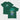 Camiseta Regular Fit Anti Human Cat Club | Verde Botella - Color Limitado - Camiseta - Talla: S - Geek Hunters