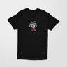 Camiseta Regular Fit Basica Miaumor - Camiseta - Talla: S - Geek Hunters