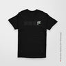 Camiseta Regular Fit Básica Miautags - Camiseta - Talla: S - Geek Hunters