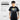 Camiseta Regular Fit Básica Miautags - Camiseta - Talla: S - Geek Hunters