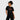 Camiseta Regular Fit Bordada | El Maullido - Camiseta - Talla: S - Geek Hunters