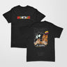 Camiseta Regular Fit El Cambio - Camiseta - Talla: S - Geek Hunters