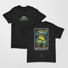 Camiseta Regular Fit I Want To Believe X MVC - Camiseta - Talla: S - Geek Hunters