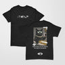 Camiseta Regular Fit | Solo Juzgamos - Camiseta - Talla: S - Geek Hunters