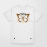 Camiseta RF200 CAOS V2 - Camiseta - Talla: S - Geek Hunters