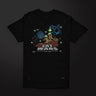 Camiseta RF200 Cat Wars - Camiseta - Talla: S - Geek Hunters