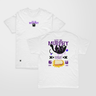 Camiseta RF200 Ley de Murphy - Camiseta - Talla: S - Geek Hunters