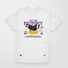 Camiseta RF200 Ley de Murphy 25 - Camiseta - Talla: S - Geek Hunters
