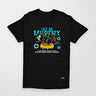 Camiseta RF200 Ley de Murphy 25 - Camiseta - Talla: S - Geek Hunters
