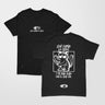 Camiseta RF200 Qué chimba los Gatos - Camiseta - Talla: S - Geek Hunters