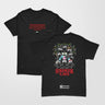 Camiseta RF200 Stranger Cats - Camiseta - Talla: S - Geek Hunters