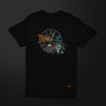 Camiseta RF240 Meow to the Future - Camiseta - Talla: S - Geek Hunters
