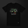 Camiseta RF240 Rodi Pott - Camiseta - Talla: S - Geek Hunters