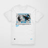 Camiseta RF240 - Rodi y el Gran Miau - Camiseta - Talla: S - Geek Hunters