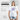 Camiseta RF240 STAY - Camiseta - Talla: S - Geek Hunters