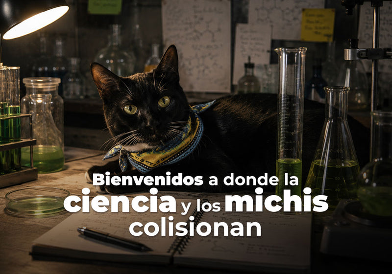 Ciencia