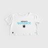 Crop Top Arigato Sumerce - Crop Top - Talla: S - Geek Hunters