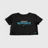 Crop Top Arigato Sumerce - Crop Top - Talla: S - Geek Hunters