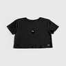 Crop Top basico Geek Hunters - Crop Top - Talla: S - Geek Hunters