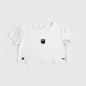 Crop Top basico Geek Hunters - Crop Top - Talla: S - Geek Hunters
