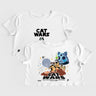 Crop Top Cat Wars - Crop Top - Talla: S - Geek Hunters