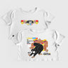 Crop Top Colombia sin Ratas - Crop Top - Talla: S - Geek Hunters