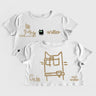 Crop Top Handraw - Crop Top - Talla: S - Geek Hunters