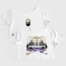 Crop Top La Séptima Cena - Crop Top - Talla: S - Geek Hunters